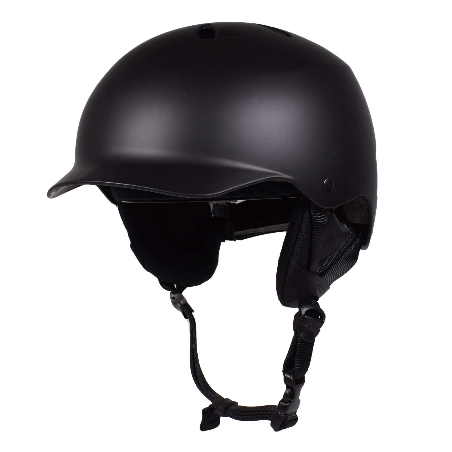 Amazon | BERN バーン TEAM WATTS チーム ワッツ BE-SM26T18MBK | bern